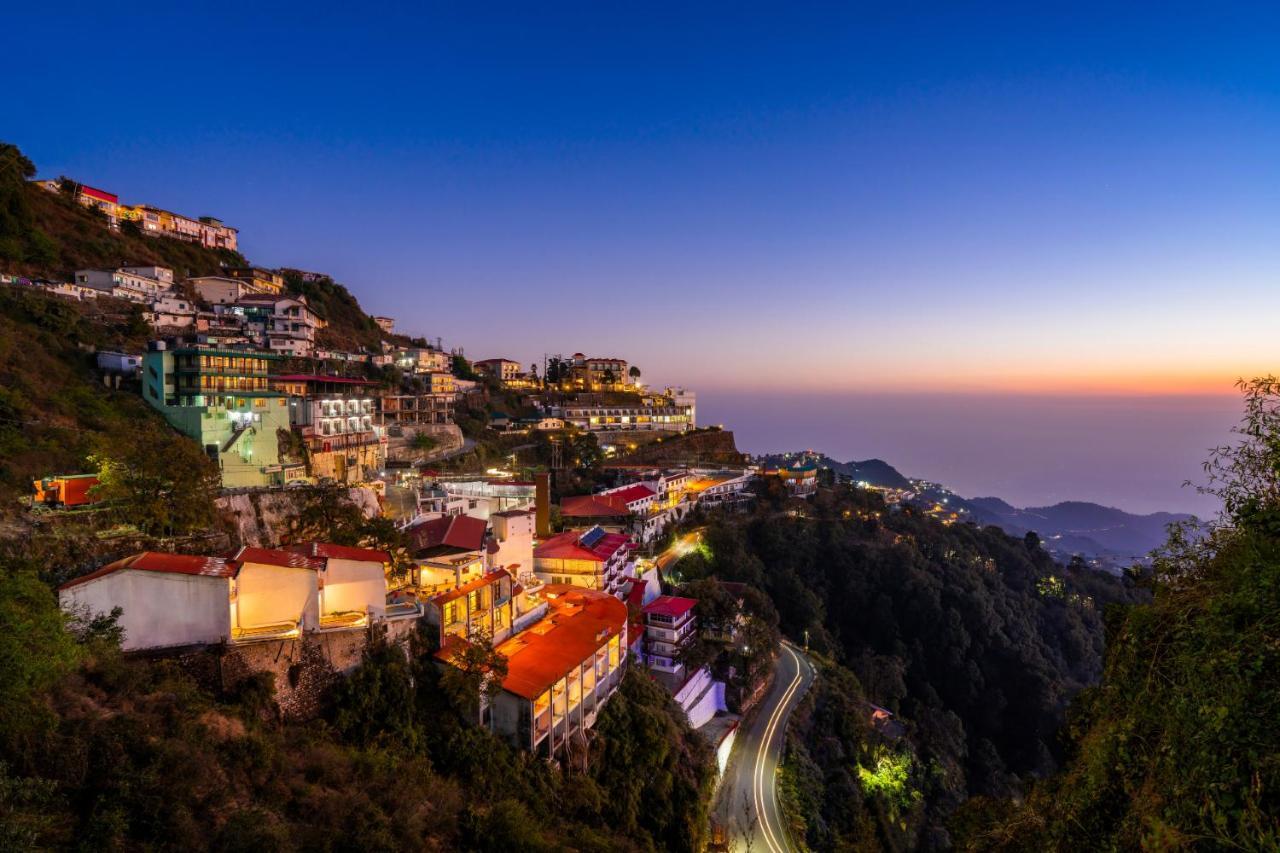 Gostops Mussoorie, Picture Palace Esterno foto