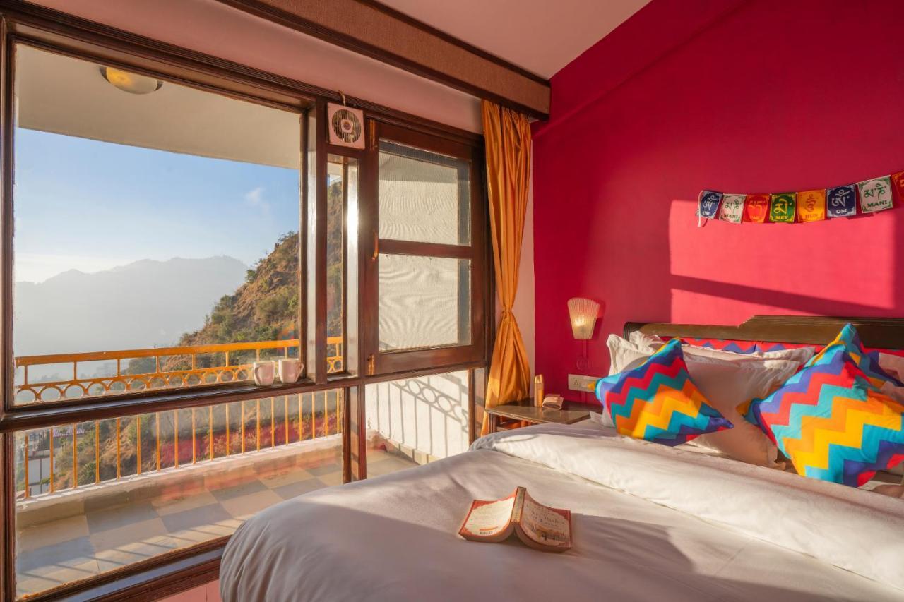Gostops Mussoorie, Picture Palace Esterno foto