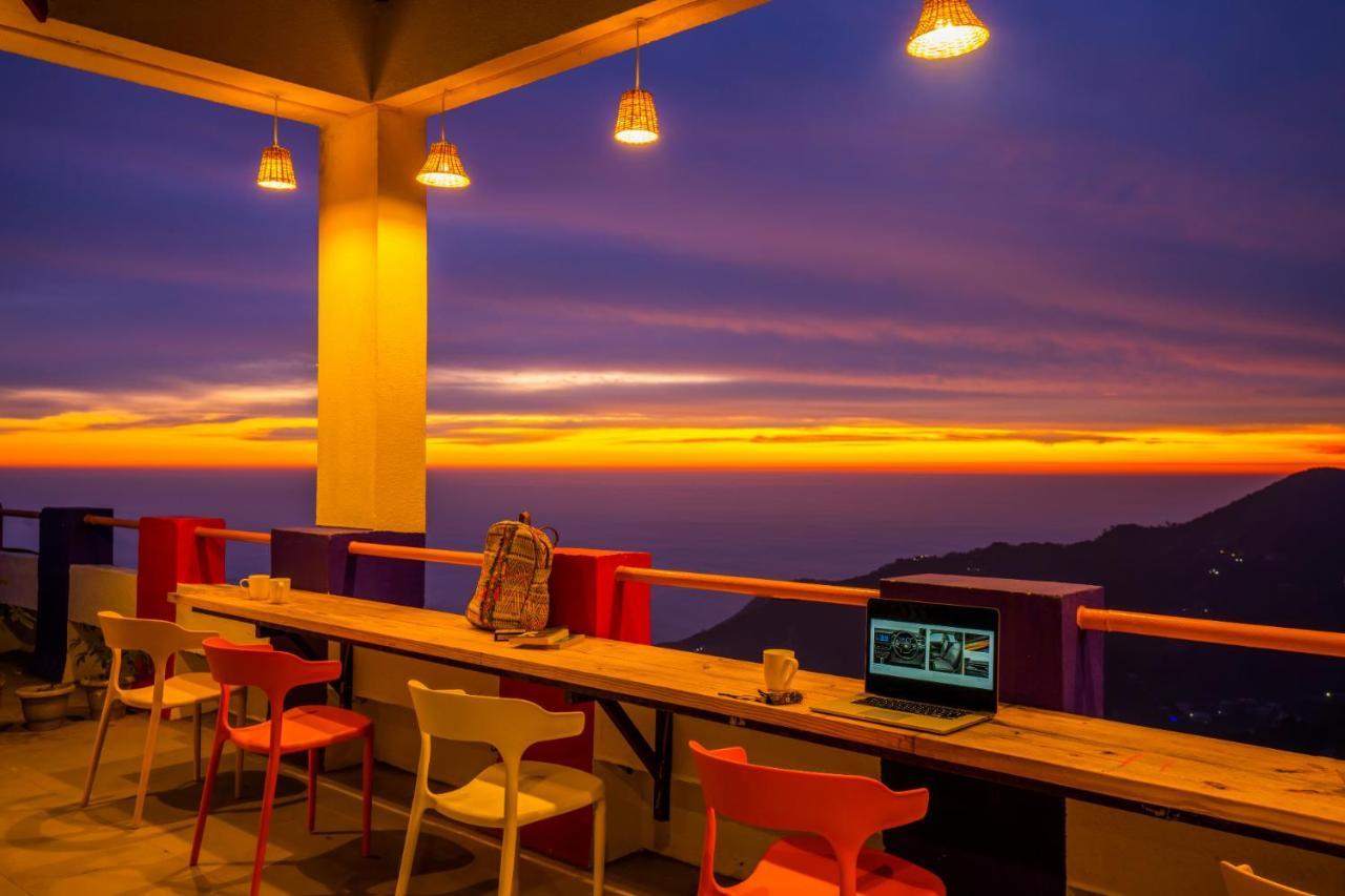 Gostops Mussoorie, Picture Palace Esterno foto