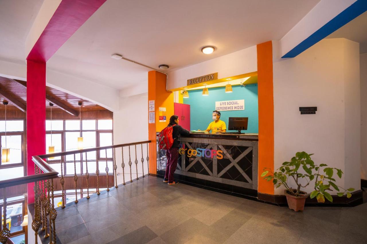 Gostops Mussoorie, Picture Palace Esterno foto