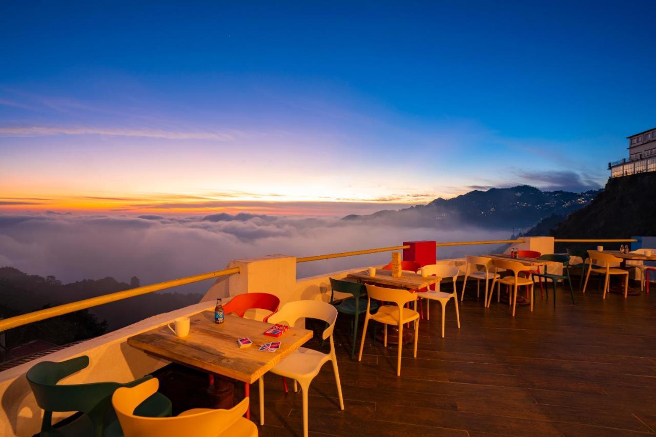 Gostops Mussoorie, Picture Palace Esterno foto